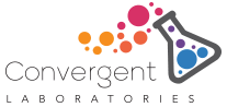 Convergent Laboratories logo