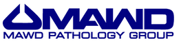 MAWD Pathology Group logo