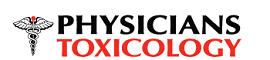 Physicians Toxicology logo