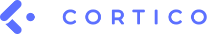 Cortico logo
