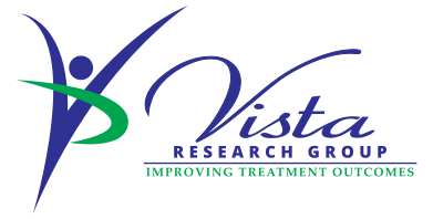 Vista Research Group logo